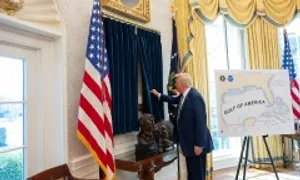 Ông Trump yêu cầu trưng bày Tuyên ngôn Độc lập Mỹ ở Phòng Bầu dục Ông Trump yêu cầu trưng bày Tuyên ngôn Độc lập Mỹ ở Phòng Bầu dục