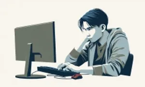 Dễ nổi giận với đồng nghiệp Dễ nổi giận với đồng nghiệp