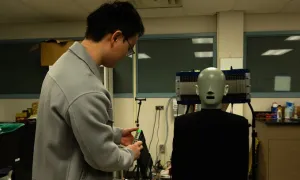 Công nghệ giúp nghe nhạc riêng tư không cần tai nghe Công nghệ giúp nghe nhạc riêng tư không cần tai nghe