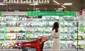 'Tôi giảm tiền đi siêu thị từ 5 triệu xuống hai triệu đồng một tháng' 'Tôi giảm tiền đi siêu thị từ 5 triệu xuống hai triệu đồng một tháng'
