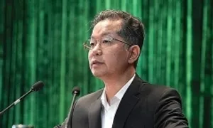 Bí thư Đà Nẵng: 'Không để tham nhũng khi gỡ vướng sai phạm đất đai' Bí thư Đà Nẵng: 'Không để tham nhũng khi gỡ vướng sai phạm đất đai'