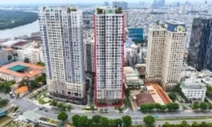 Kiến nghị cấp sổ hồng cho người mua dự án số 39-39B Bến Vân Đồn Kiến nghị cấp sổ hồng cho người mua dự án số 39-39B Bến Vân Đồn