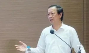Thứ trưởng Giáo dục: Đưa AI vào trường phổ thông Thứ trưởng Giáo dục: Đưa AI vào trường phổ thông