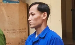 Kẻ xâm hại tình dục nhiều trẻ em ở miền Tây bị tuyên án chung thân Kẻ xâm hại tình dục nhiều trẻ em ở miền Tây bị tuyên án chung thân