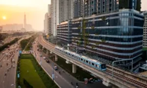 Thị trường bất động sản TP HCM 'ấm lên' sau Tết Thị trường bất động sản TP HCM 'ấm lên' sau Tết