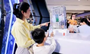 Người dùng Hà Nội trải nghiệm độ bền Oppo A5 Pro Người dùng Hà Nội trải nghiệm độ bền Oppo A5 Pro
