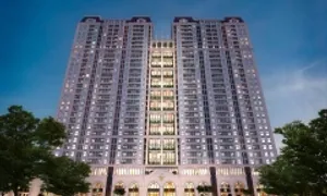 Eden Garden thêm nguồn cung chung cư cao cấp tại Thái Bình Eden Garden thêm nguồn cung chung cư cao cấp tại Thái Bình