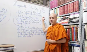 Sư thầy thủ khoa tốt nghiệp dạy tiếng Anh miễn phí Sư thầy thủ khoa tốt nghiệp dạy tiếng Anh miễn phí