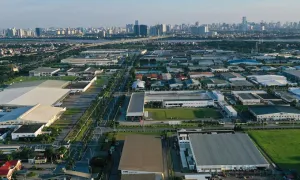 Đề xuất doanh nghiệp được xây nhà ở cho công nhân trong khu công nghiệp Đề xuất doanh nghiệp được xây nhà ở cho công nhân trong khu công nghiệp