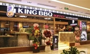 VNDirect muốn thoái vốn khỏi chủ chuỗi King BBQ, Thái Express VNDirect muốn thoái vốn khỏi chủ chuỗi King BBQ, Thái Express