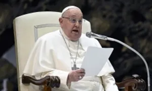 Giáo hoàng Francis có thể xuất viện hôm nay