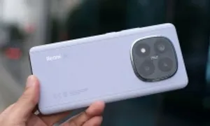 Redmi Note 14 Pro+ - điện thoại AI tầm trung cấu hình mạnh Redmi Note 14 Pro+ - điện thoại AI tầm trung cấu hình mạnh