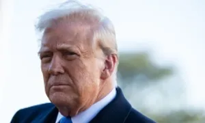 Ông Trump nghi kẻ ám sát tổng thống Kennedy có đồng phạm