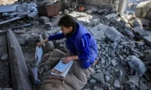 Ai Cập 'đề xuất lệnh ngừng bắn mới ở Dải Gaza'