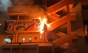 Israel tuyên bố hạ tân lãnh đạo chính quyền Gaza