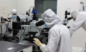 Phó chủ tịch Quốc hội đặt hàng Khu CNC TP HCM thúc đẩy đầu tư cho R&D Phó chủ tịch Quốc hội đặt hàng Khu CNC TP HCM thúc đẩy đầu tư cho R&D