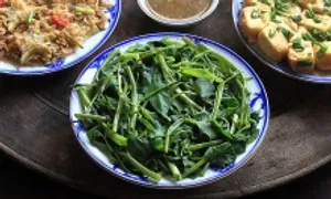 Bữa tối có nên 'ăn như ăn mày'? Bữa tối có nên 'ăn như ăn mày'?