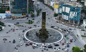 Tỉnh nào có tỷ lệ người dân sở hữu ôtô cao nhất cả nước? Tỉnh nào có tỷ lệ người dân sở hữu ôtô cao nhất cả nước?