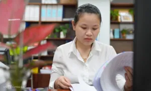 Đề xuất xây dựng cơ chế sàng lọc công chức Đề xuất xây dựng cơ chế sàng lọc công chức