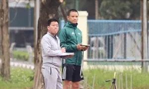 Phó trưởng Ban trọng tài VFF bị miễn nhiệm Phó trưởng Ban trọng tài VFF bị miễn nhiệm