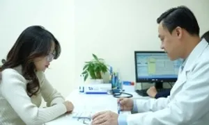 Giảm 7 cm vòng eo sau một lần đông hủy mỡ Giảm 7 cm vòng eo sau một lần đông hủy mỡ