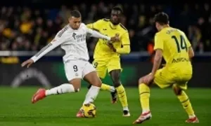 Mbappe từ bỏ bao nhiêu tiền để gia nhập Real Mbappe từ bỏ bao nhiêu tiền để gia nhập Real