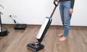 Tineco S9 Artist - máy hút bụi lau nhà có lực hút mạnh nhất Tineco S9 Artist - máy hút bụi lau nhà có lực hút mạnh nhất
