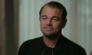 Leonardo DiCaprio hợp tác đạo diễn được đề cử 11 giải Oscar Leonardo DiCaprio hợp tác đạo diễn được đề cử 11 giải Oscar