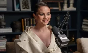 Selena Gomez: Phụ nữ chịu nhiều áp lực từ mạng xã hội Selena Gomez: Phụ nữ chịu nhiều áp lực từ mạng xã hội