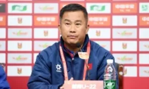 'U22 Việt Nam thu nhiều bài học từ giải đấu Trung Quốc' 'U22 Việt Nam thu nhiều bài học từ giải đấu Trung Quốc'