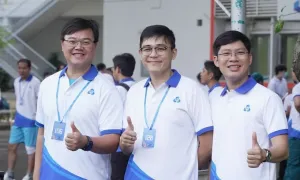 Giảng viên Bách khoa TP HCM thu nhập cao nhất 85 triệu đồng Giảng viên Bách khoa TP HCM thu nhập cao nhất 85 triệu đồng