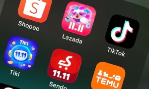 Đề xuất sàn bán online trừ thuế của người bán khi đơn hàng thành công Đề xuất sàn bán online trừ thuế của người bán khi đơn hàng thành công
