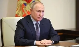 Nga muốn Ukraine lập chính quyền lâm thời do LHQ kiểm soát Nga muốn Ukraine lập chính quyền lâm thời do LHQ kiểm soát