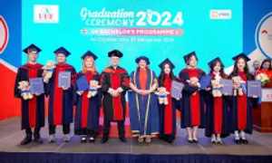 Trải nghiệm của sinh viên với chương trình Gloucestershire Vietnam Trải nghiệm của sinh viên với chương trình Gloucestershire Vietnam
