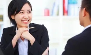 Chuyên gia nhân sự chỉ lỗi khi phỏng vấn xin việc Chuyên gia nhân sự chỉ lỗi khi phỏng vấn xin việc