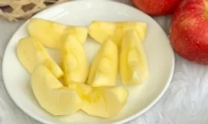 Ăn táo có giảm nguy cơ bệnh tim mạch, tiểu đường? Ăn táo có giảm nguy cơ bệnh tim mạch, tiểu đường?