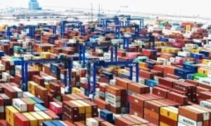 Hải Phòng muốn lập Khu thương mại tự do tại ba vị trí Hải Phòng muốn lập Khu thương mại tự do tại ba vị trí