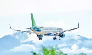 Ngân hàng NCB vẫn nắm hơn 200 triệu cổ phần Bamboo Airways Ngân hàng NCB vẫn nắm hơn 200 triệu cổ phần Bamboo Airways
