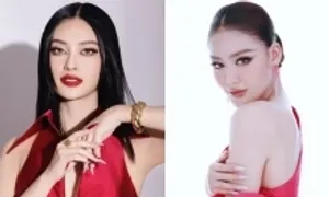 Người mẫu, diễn viên thi Hoa hậu Hoàn vũ Việt Nam Người mẫu, diễn viên thi Hoa hậu Hoàn vũ Việt Nam