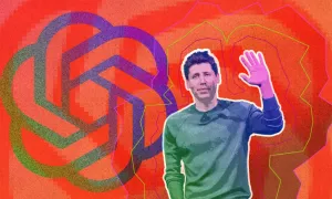 Sự thật vụ sa thải Sam Altman hé lộ Sự thật vụ sa thải Sam Altman hé lộ