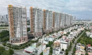 Ngân hàng thêm ưu đãi vay mua nhà 'thực tế hơn' cho người trẻ Ngân hàng thêm ưu đãi vay mua nhà 'thực tế hơn' cho người trẻ