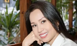 Cẩm Ly: Biết ơn vì khán giả không quay lưng Cẩm Ly: Biết ơn vì khán giả không quay lưng