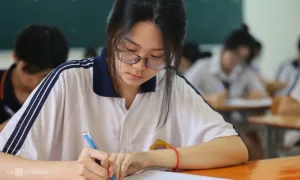 Công thức quy đổi điểm xét tuyển đại học được tính thế nào? Công thức quy đổi điểm xét tuyển đại học được tính thế nào?