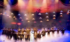 Điểm nhấn trong chương trình nghệ thuật 50 năm giải phóng Đà Nẵng Điểm nhấn trong chương trình nghệ thuật 50 năm giải phóng Đà Nẵng