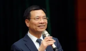 'Dùng tiêu chuẩn đễ dẫn dắt quốc gia phát triển' 'Dùng tiêu chuẩn đễ dẫn dắt quốc gia phát triển'