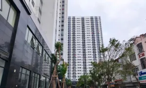 Hải Phòng đề xuất được bán nhà chung cư thuộc tài sản công Hải Phòng đề xuất được bán nhà chung cư thuộc tài sản công