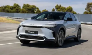 Toyota hoãn xây dựng nhà máy pin xe điện Toyota hoãn xây dựng nhà máy pin xe điện