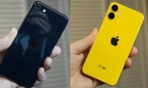 Ảnh dựng iPhone 17 mất độ tin cậy vì ChatGPT Ảnh dựng iPhone 17 mất độ tin cậy vì ChatGPT