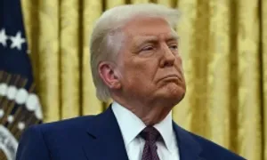 Ông Trump 'rất tức giận' với ông Putin Ông Trump 'rất tức giận' với ông Putin