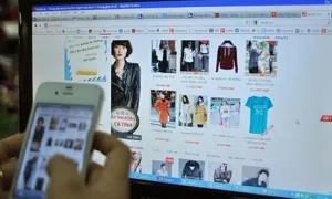 Sàn thu thuế người bán online thế nào nếu khách trả hàng hoàn tiền? Sàn thu thuế người bán online thế nào nếu khách trả hàng hoàn tiền?